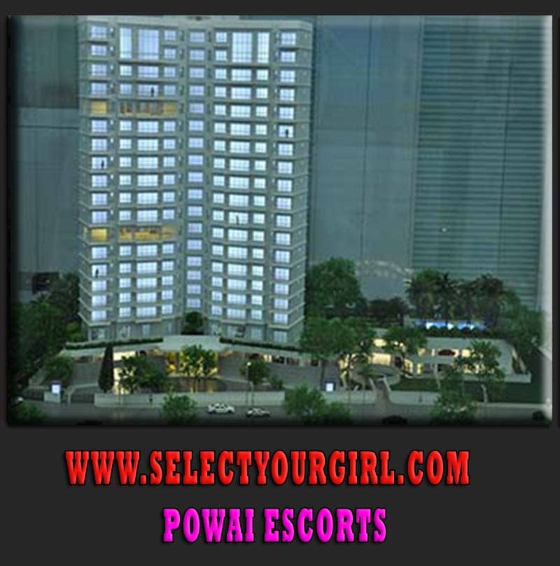 Powai Escorts in Mumbai