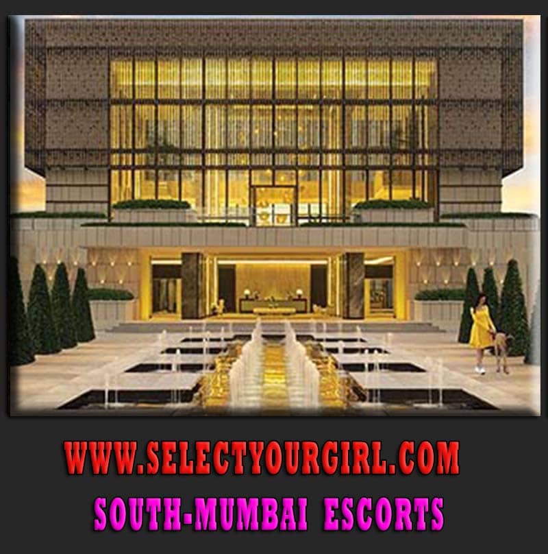 South Mumbai Escorts in Mumbai