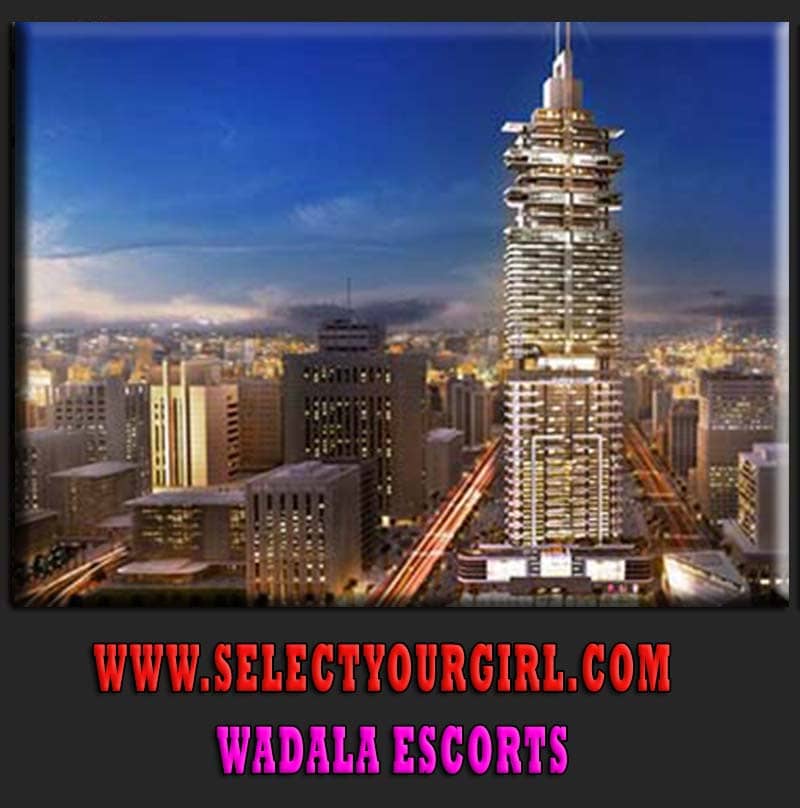 Wadala Escorts in Mumbai