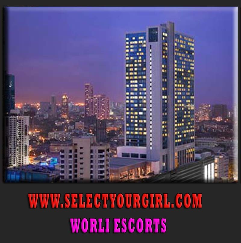 Worli Escorts in Mumbai